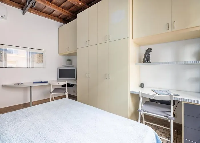 Apartamento Nostromondo Prestigious 2 Bedrooms Domus In Forum Area *