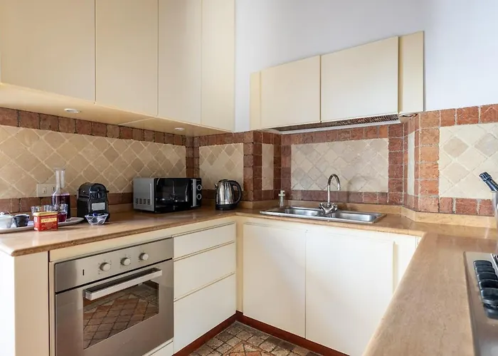 Nostromondo Prestigious 2 Bedrooms Domus In Forum Area