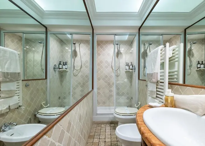Nostromondo Prestigious 2 Bedrooms Domus In Forum Area *