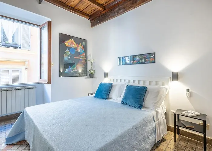 Nostromondo Prestigious 2 Bedrooms Domus In Forum Area Apartamento Roma