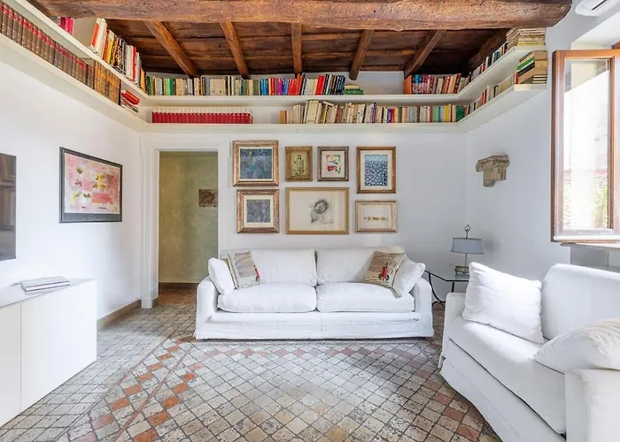 Nostromondo Prestigious 2 Bedrooms Domus In Forum Area