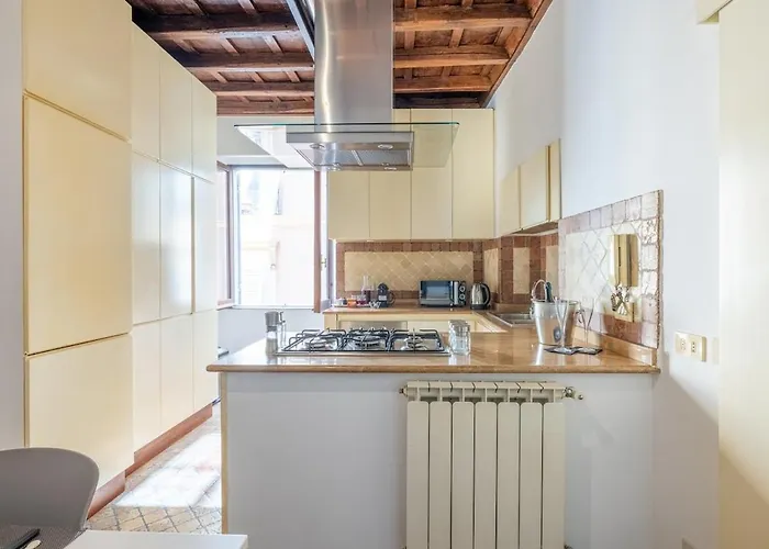 Nostromondo Prestigious 2 Bedrooms Domus In Forum Area Apartamento *