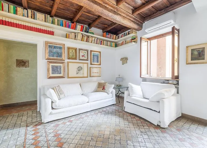 Nostromondo Prestigious 2 Bedrooms Domus In Forum Area Apartamento Roma
