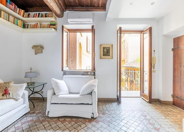 Apartamento Nostromondo Prestigious 2 Bedrooms Domus In Forum Area