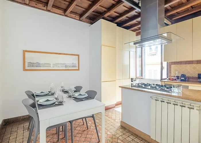 Apartamento Nostromondo Prestigious 2 Bedrooms Domus In Forum Area *