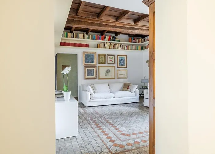 Nostromondo Prestigious 2 Bedrooms Domus In Forum Area Apartamento *