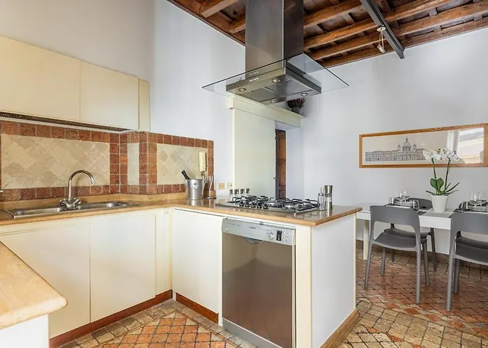 Nostromondo Prestigious 2 Bedrooms Domus In Forum Area Apartamento